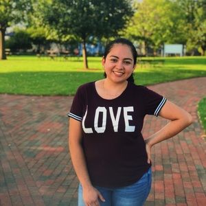 Meet your Posher, Ruth